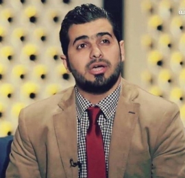 مصعب بيروتية