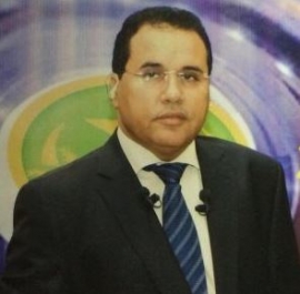 محمد تقي الله الأدهم