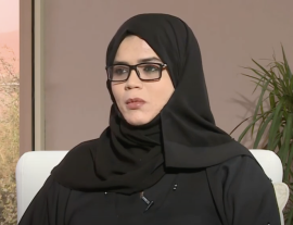 أسماء يوسف الكندي