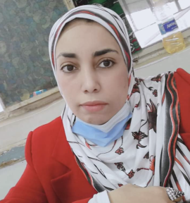 صفاء حسين العجماوي