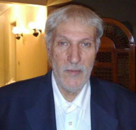 عبدالله توفيق الصباغ