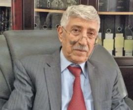 عبدالعزيز المقالح