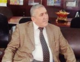 صلاح عبدالقادر النعيمي