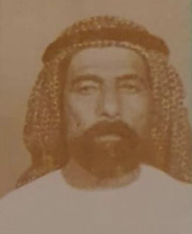 محمد بن صبيح