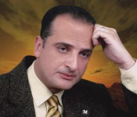 محمد عبدالهادي حسين