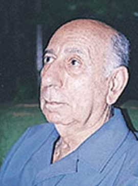 حسن عباس زكي