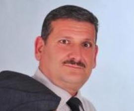 محمد علي اعفارة