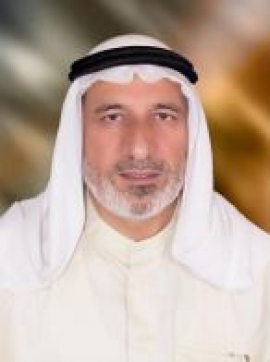 إسماعيل كاظم العيساوي