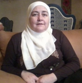 رامه عمر باشا الأدلبي