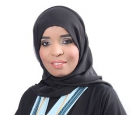 أمل الحليان