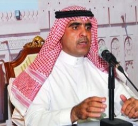 محمد مهاوش الظفيري