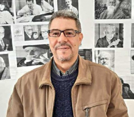 محمد المسعودي