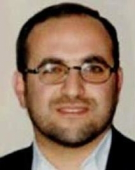 عبدالرحمن حللي