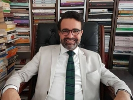 كمال الرياحي