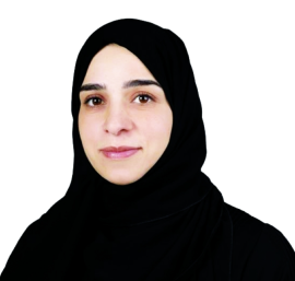 حمدة البلوشي