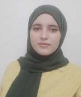 أميرة حجازي