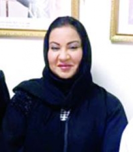 هيا إبراهيم أحمد بن سيفان