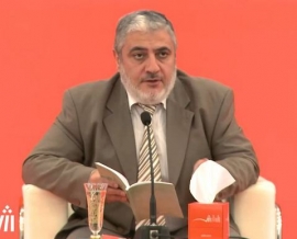 رامي لطفي كلاوي Rami Lutfi Killawi