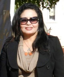 نضال القاضي