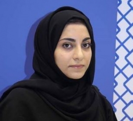 سمية المرزوقي