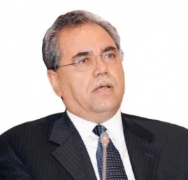 عبدالله إبراهيم