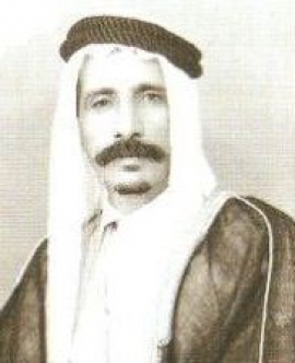 بدر بن أحمد الكسادي