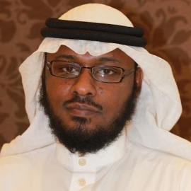 عبدالله الطارقي