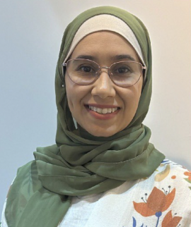 فاطمة الزهراء بن عراب