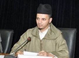 أبو اليسر رشيد كهوس