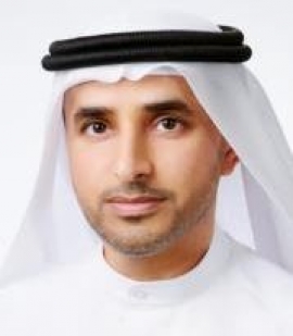 جمال محمد خليفة المري