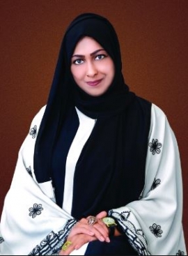 ليلى حبيب البلوشي