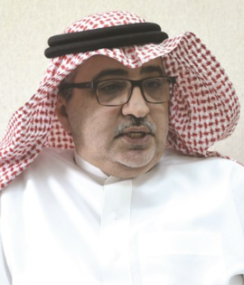سامي عبدالعزيز العثمان