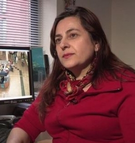 دانييلا رومانو Daniela Romano