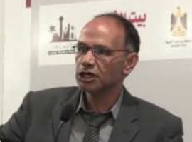 عبدالله الشوربجي