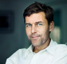 بيتر شتام Peter Stamm