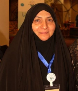 باسمة الوزان