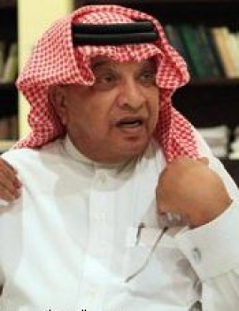 إبراهيم عبدالله المنيف