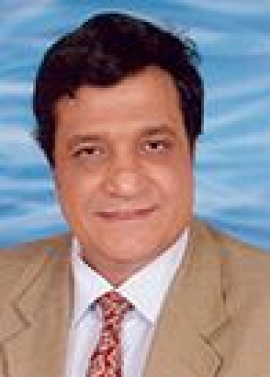 أحمد محمد الهواري