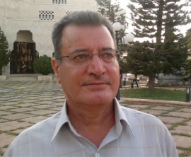 بيان الصفدي