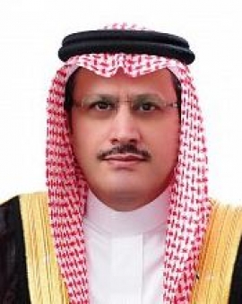 وليد بن نايف السديري