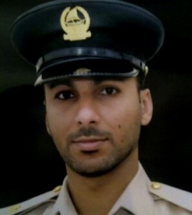 عبدالله سيف السبوسي Abdullah Saif AlSuboos