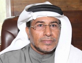 سيف الغيص Saif M. Al Ghais