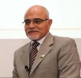 غانم البسطامي