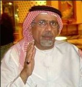 حسين غباش Hussein Ghubash