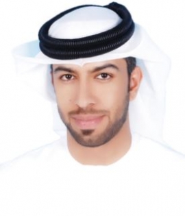 علي سرور عبيد الزعابي