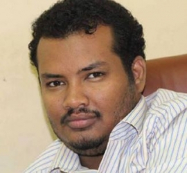 مهند رجب الدابي