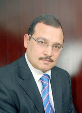 الأمير كمال فرج