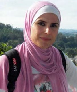 غدير أبو سنينة