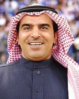 عايض الظفيري