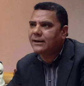 عبدالمنعم محمد العقبي